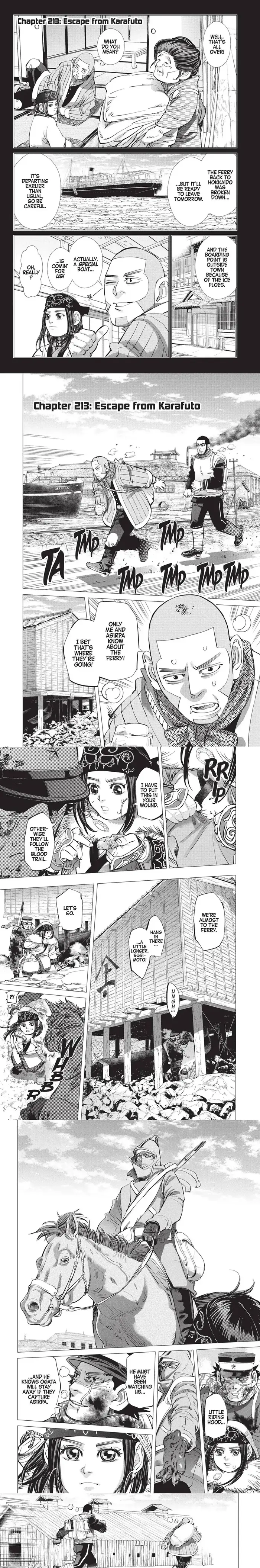 Golden Kamuy Chapter 213 image 1_optimized